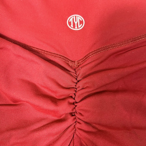 Till You Collapse effortlessly leggings - Picture 3 of 6